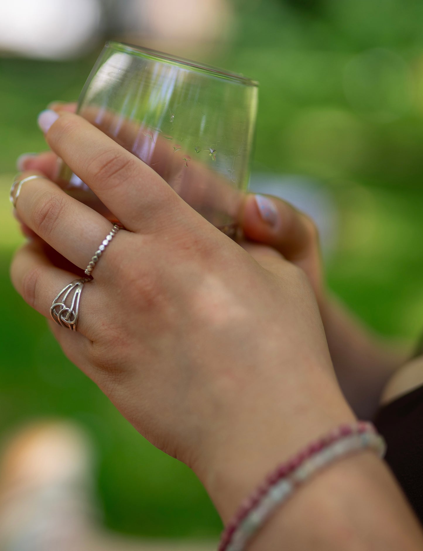 Bague Zélie