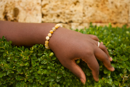 Bracelet pierres Naturelles 8 mm