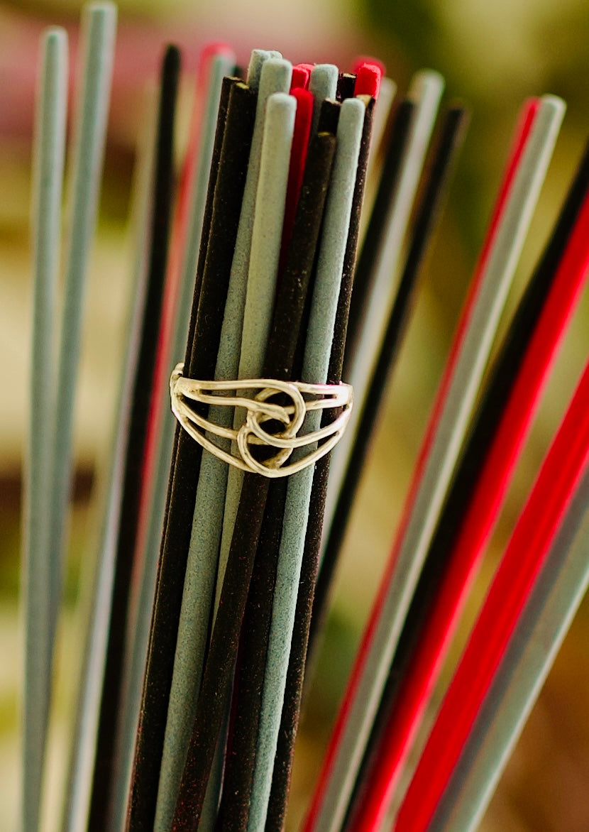 Bague Zélie