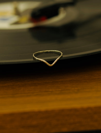 Bague Naïa