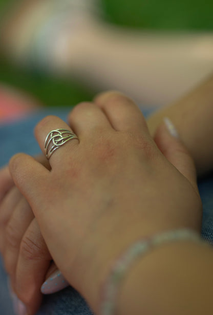 Bague Zélie