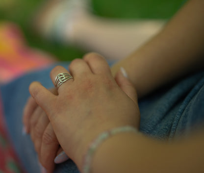 Bague Zélie